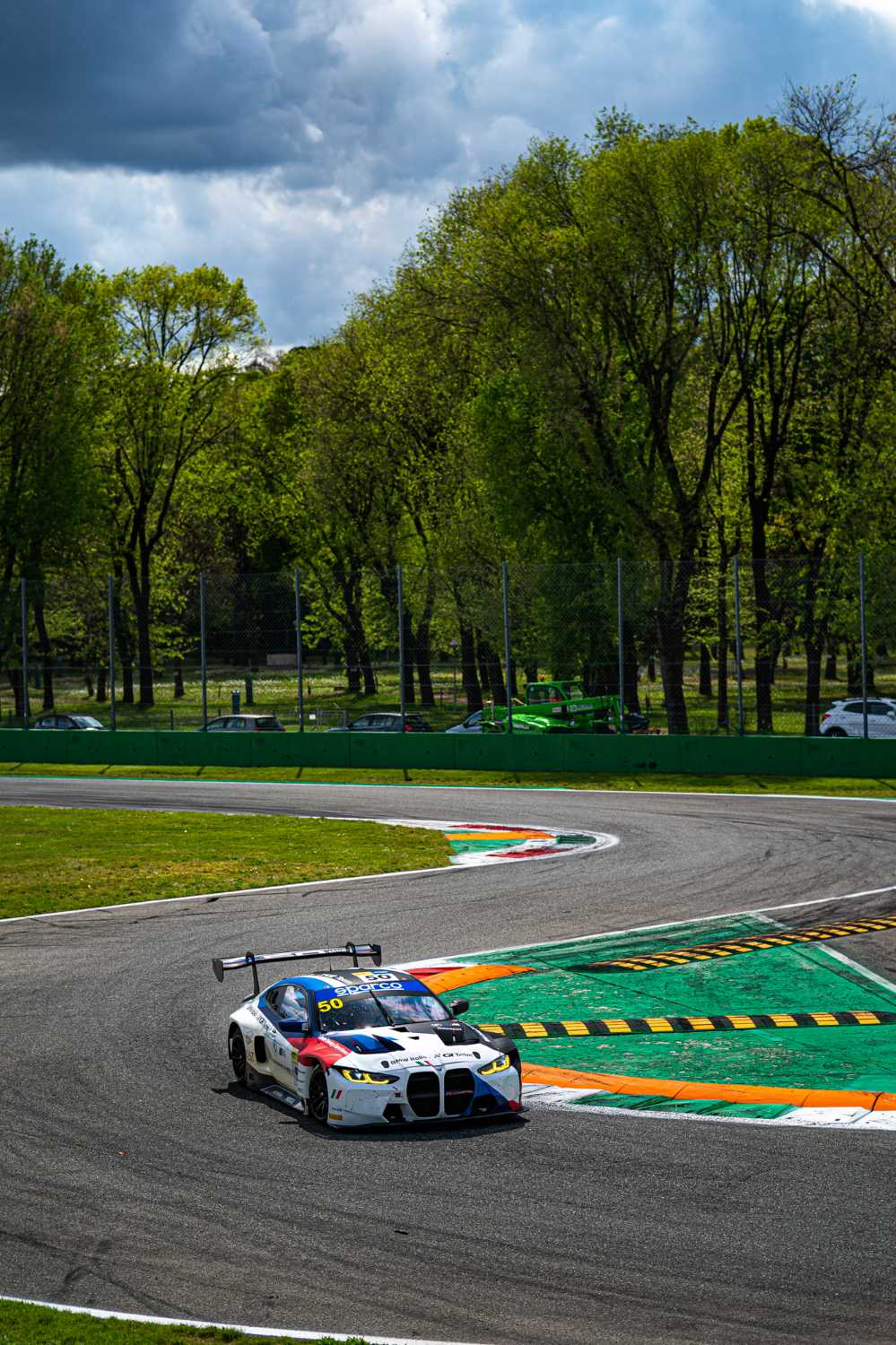 Campionato Italiano Gran Turismo 2022