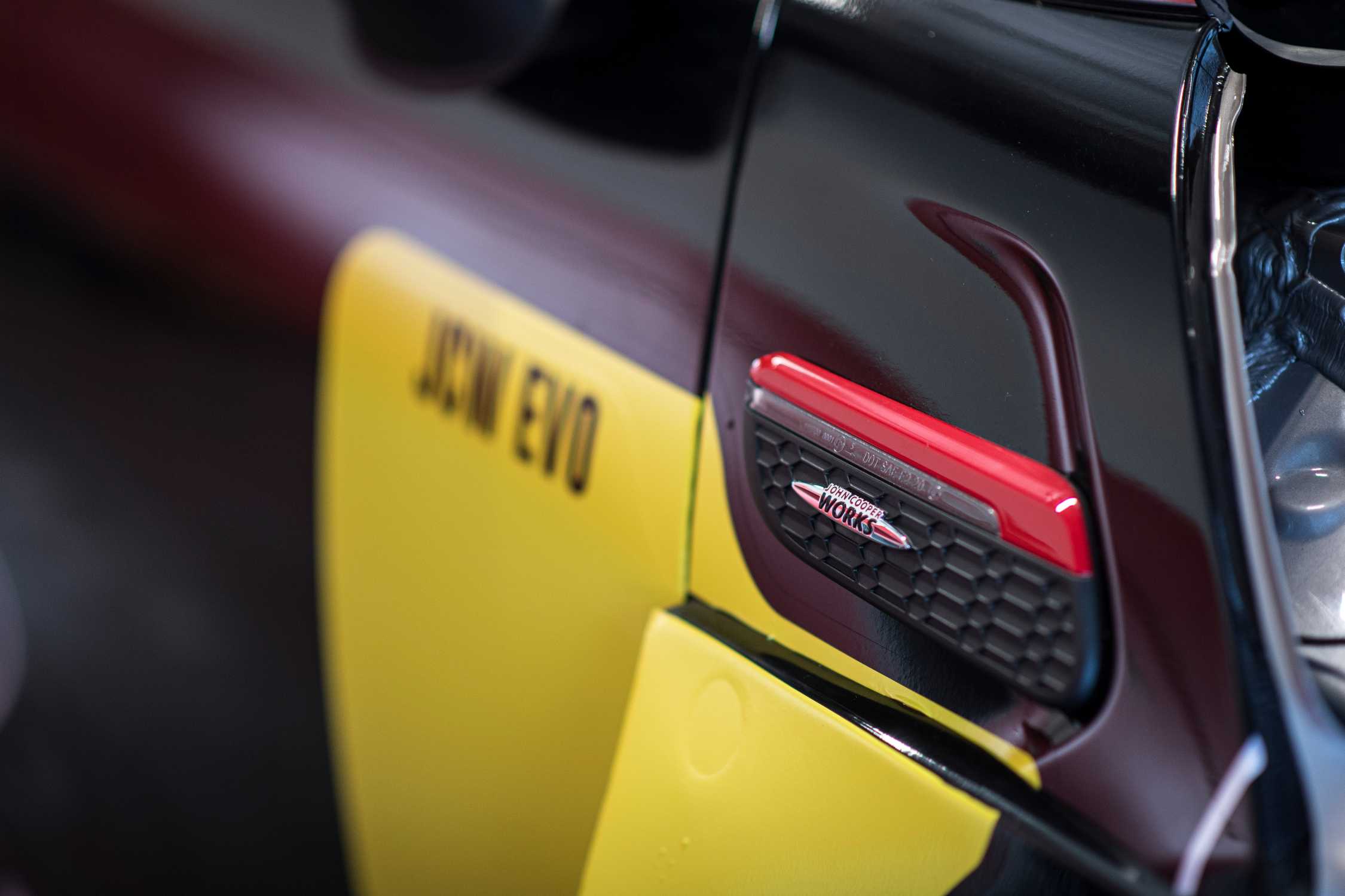 MINI CHALLENGE 2022 Undicesima edizione