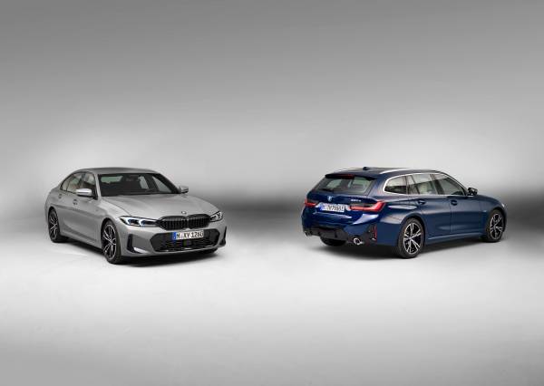 BMW 1 Series (F20) LCI Specs & Photos - 2017, 2018, 2019 - autoevolution
