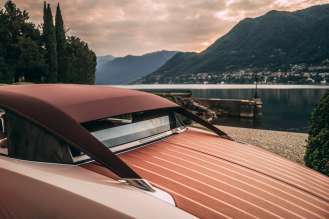 BOAT TAIL: THE NEXT CHAPTER