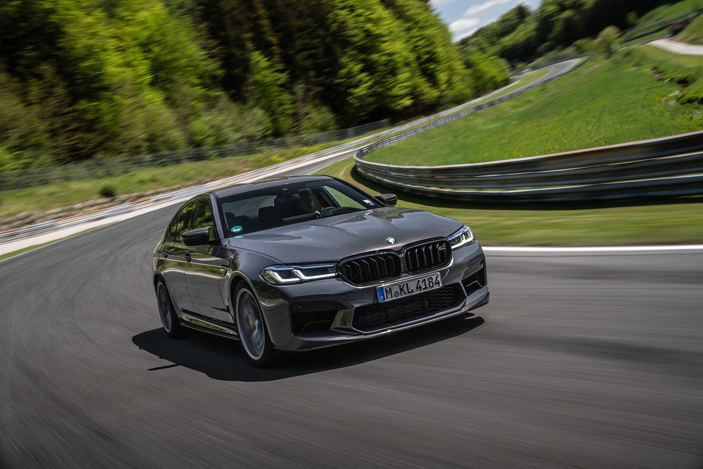 Bmw M5 Competition Official Website Bmw M5 Competition Official Website
