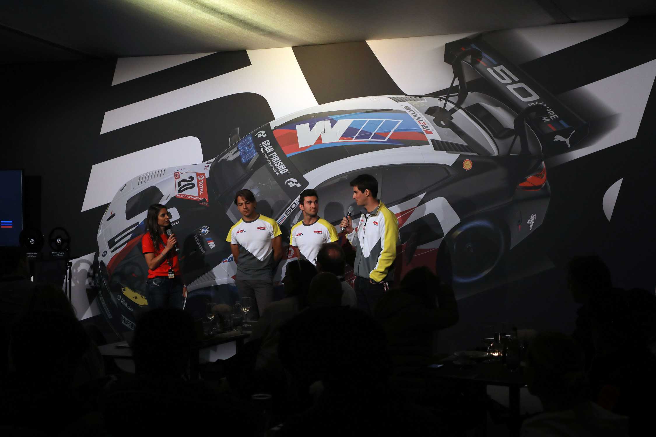 Nürburgring (GER), 2629 May 2022. 24h Nürburgring, Nordschleife, BMW M