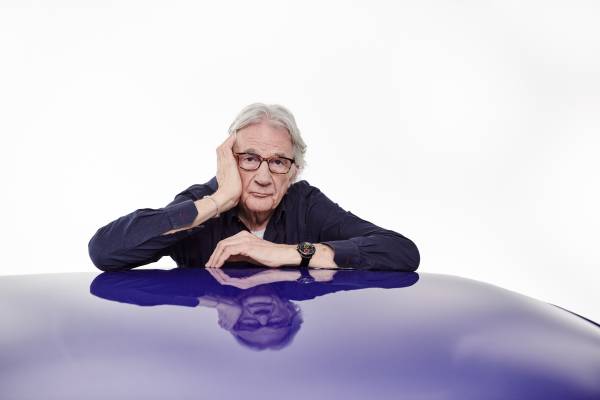 MINI Recharged & Paul Smith: An icon sustainably reinvented