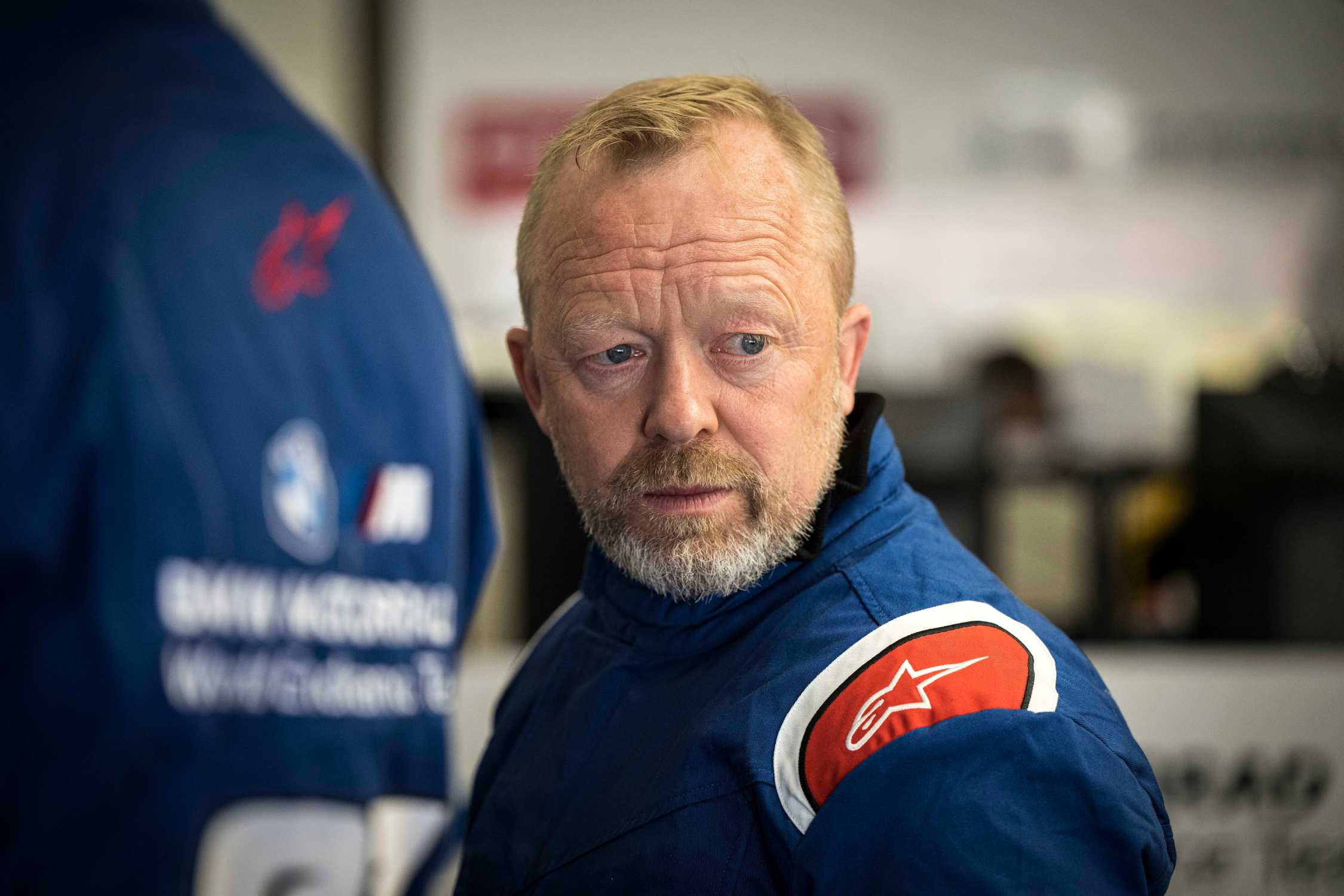 Spa (BEL), 02nd to 05th June 2022. BMW Motorrad Motorsport, FIM