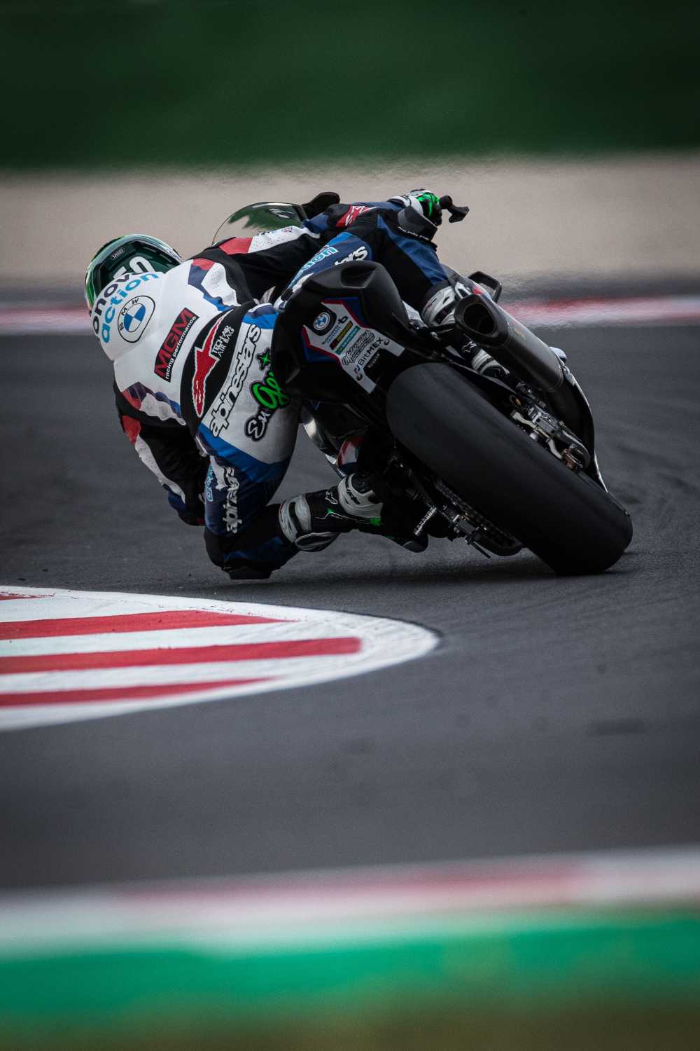 Misano Adriatico (ITA), 10th June 2022. FIM Superbike World