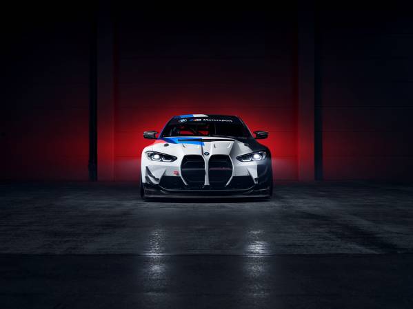 Wallpaper  BMW M Motorsport