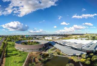 PressClub South Africa.