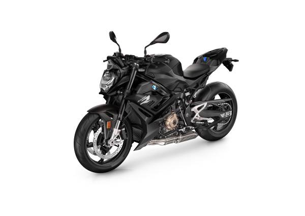 BMW Motorrad Modellpflegemaßnahmen für das Modelljahr 2023.