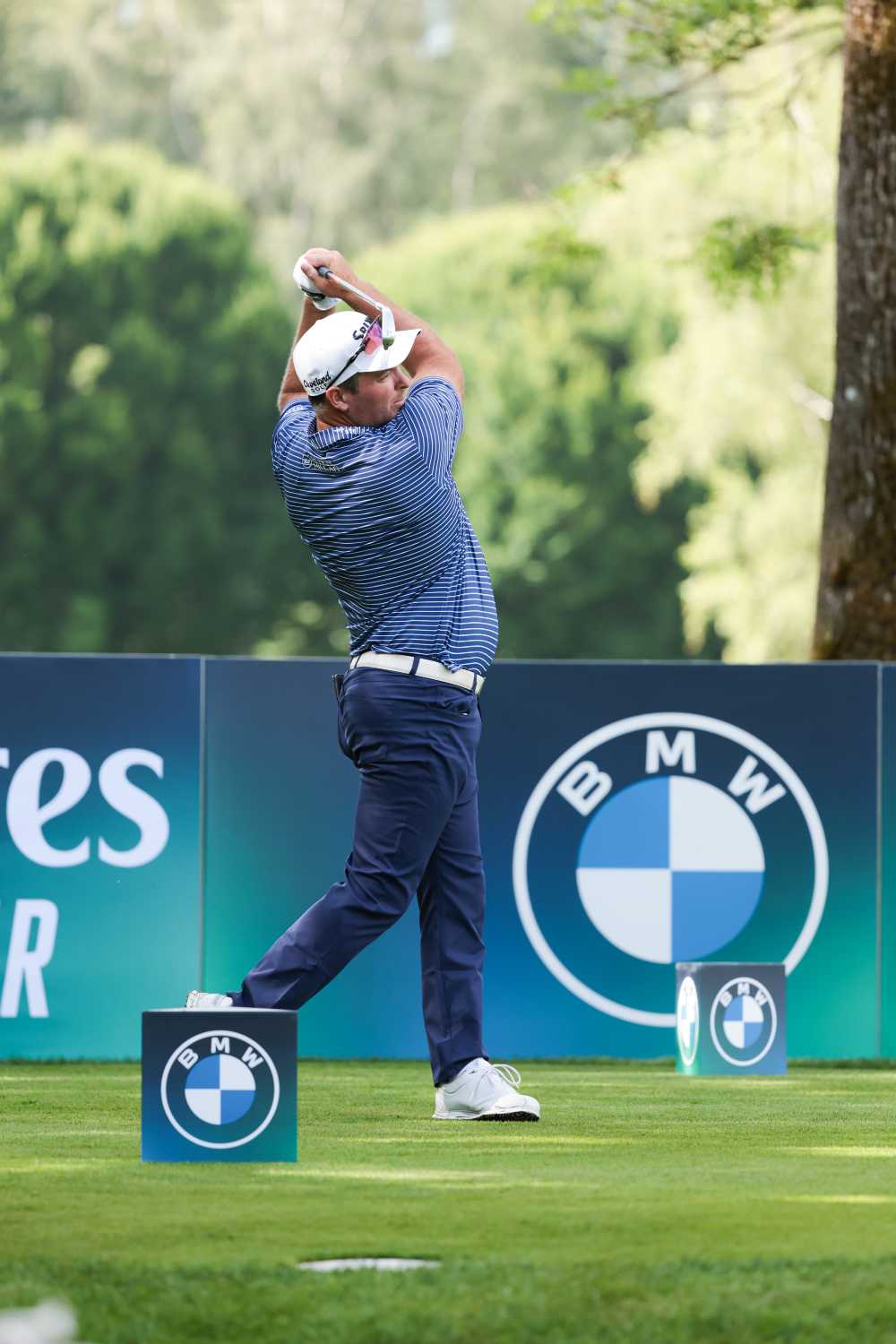 23rd June 2022, BMW International Open, round 01, Ryan Fox