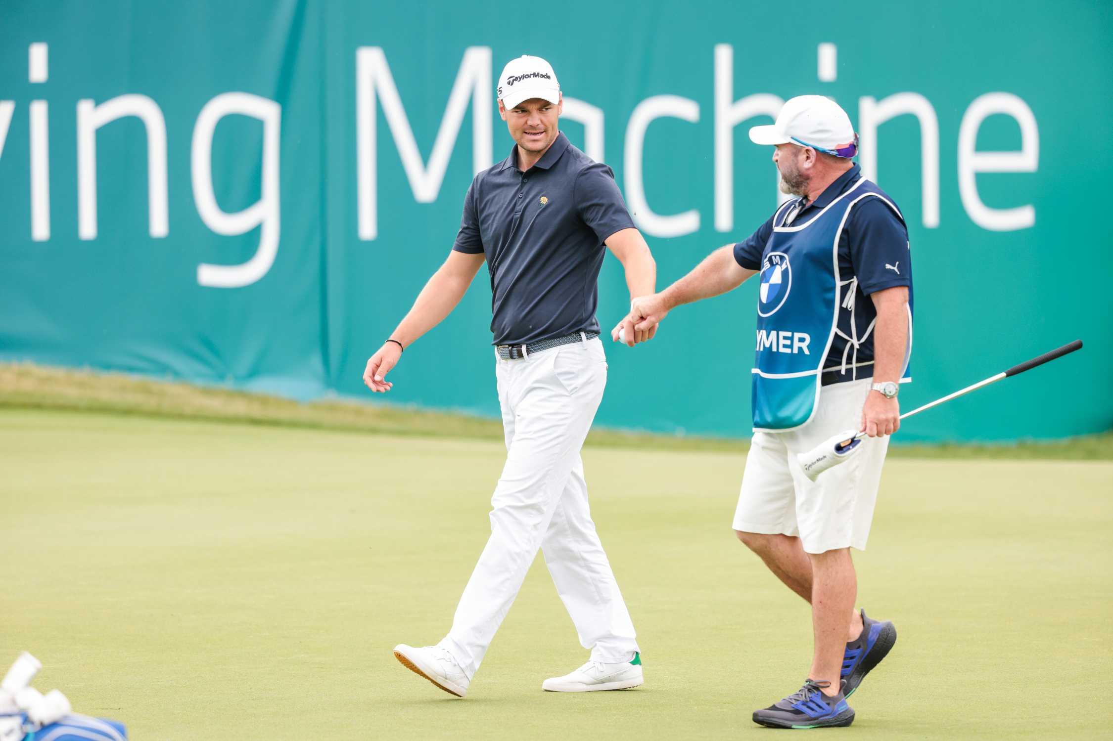 24th June 2022, BMW International Open, round 02, Martin Kaymer