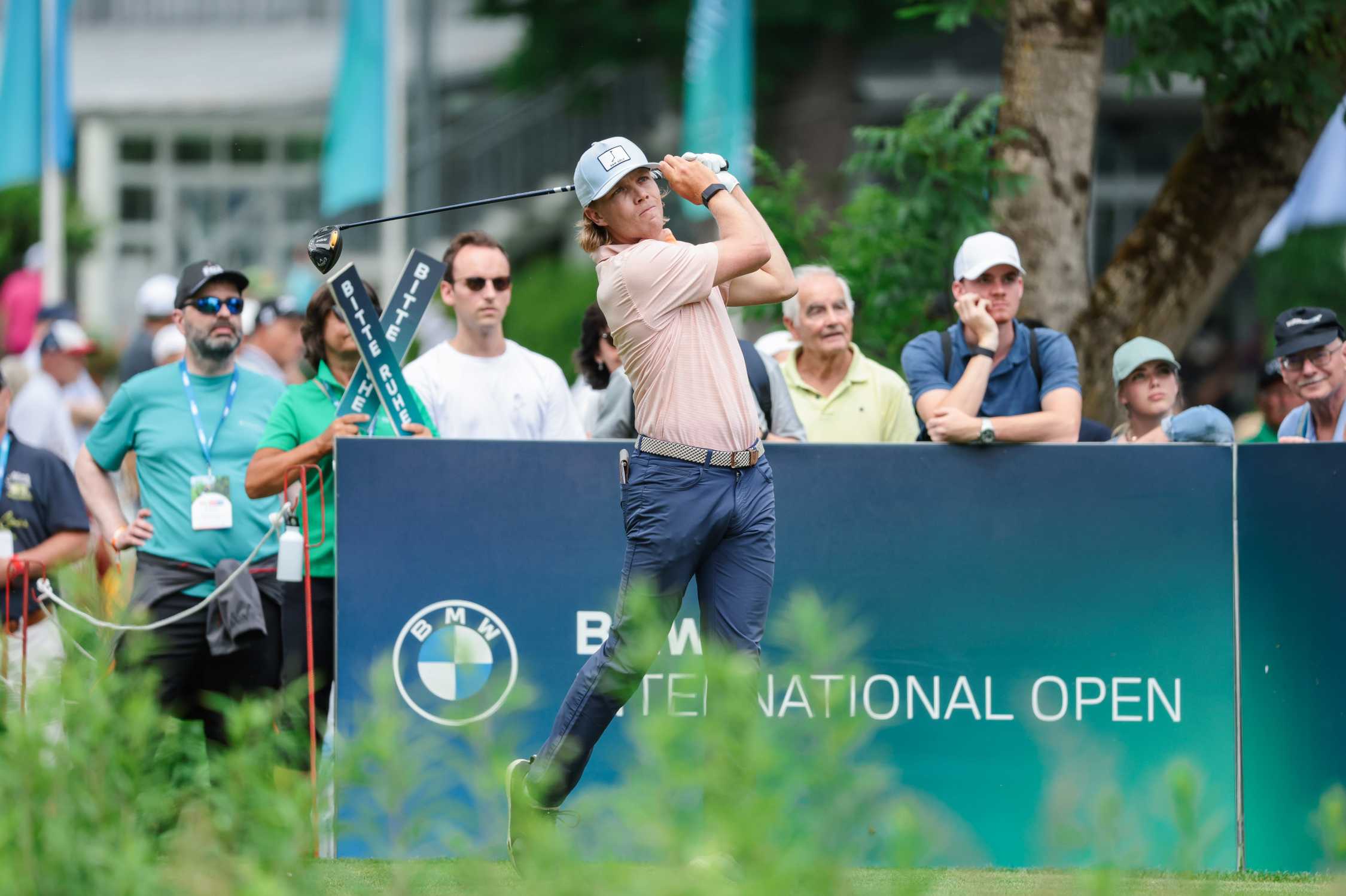 24th June 2022, BMW International Open, round 02, Maximilian Rotluff