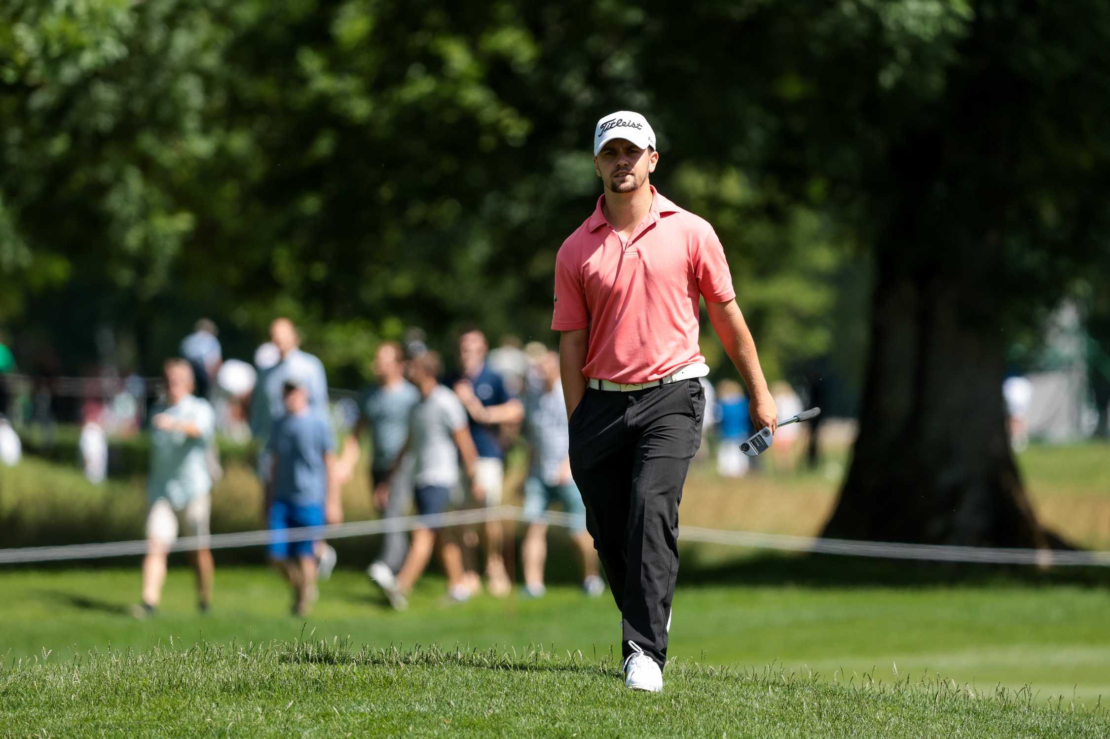 25th June 2022, BMW International Open, round 03, Timo Vahlenkamp