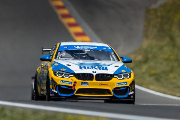 BMW M Motorsport News, 28th June 2022