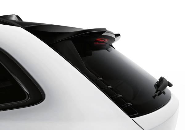 Renforcer la personnalité et le caractère sportif : les accessoires BMW M  Performance pour la BMW M3 Compétition M xDrive Touring.