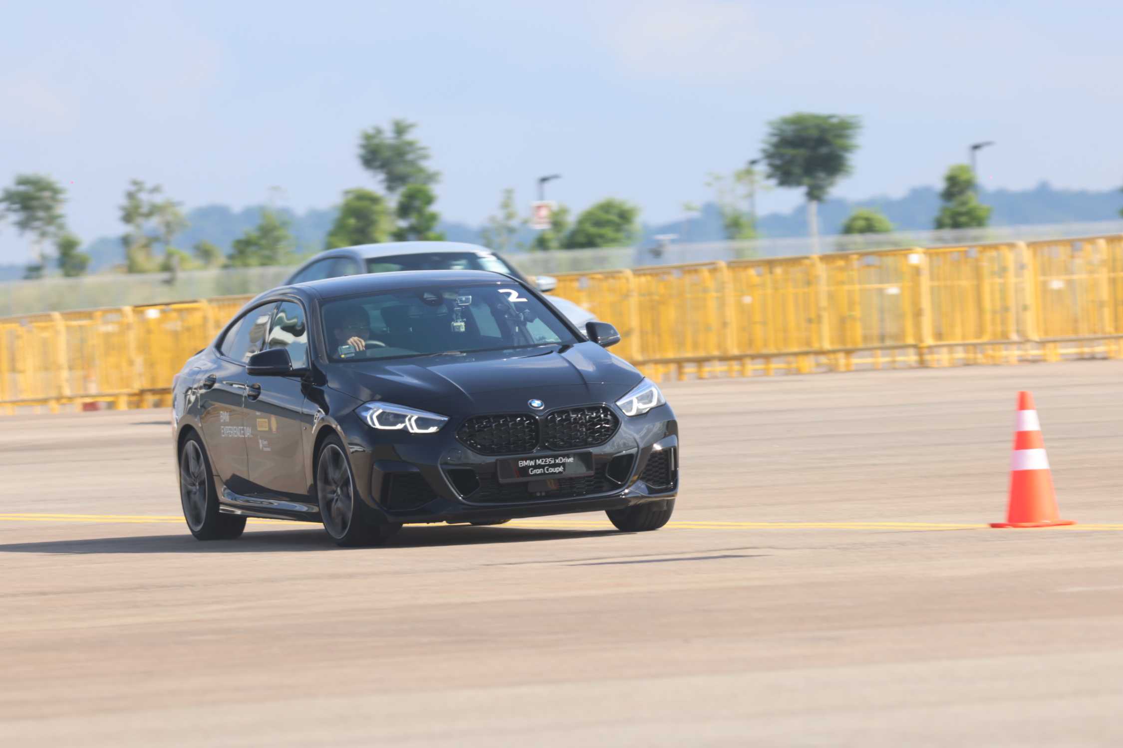 BMW Experience Days 2022 (07/2022)