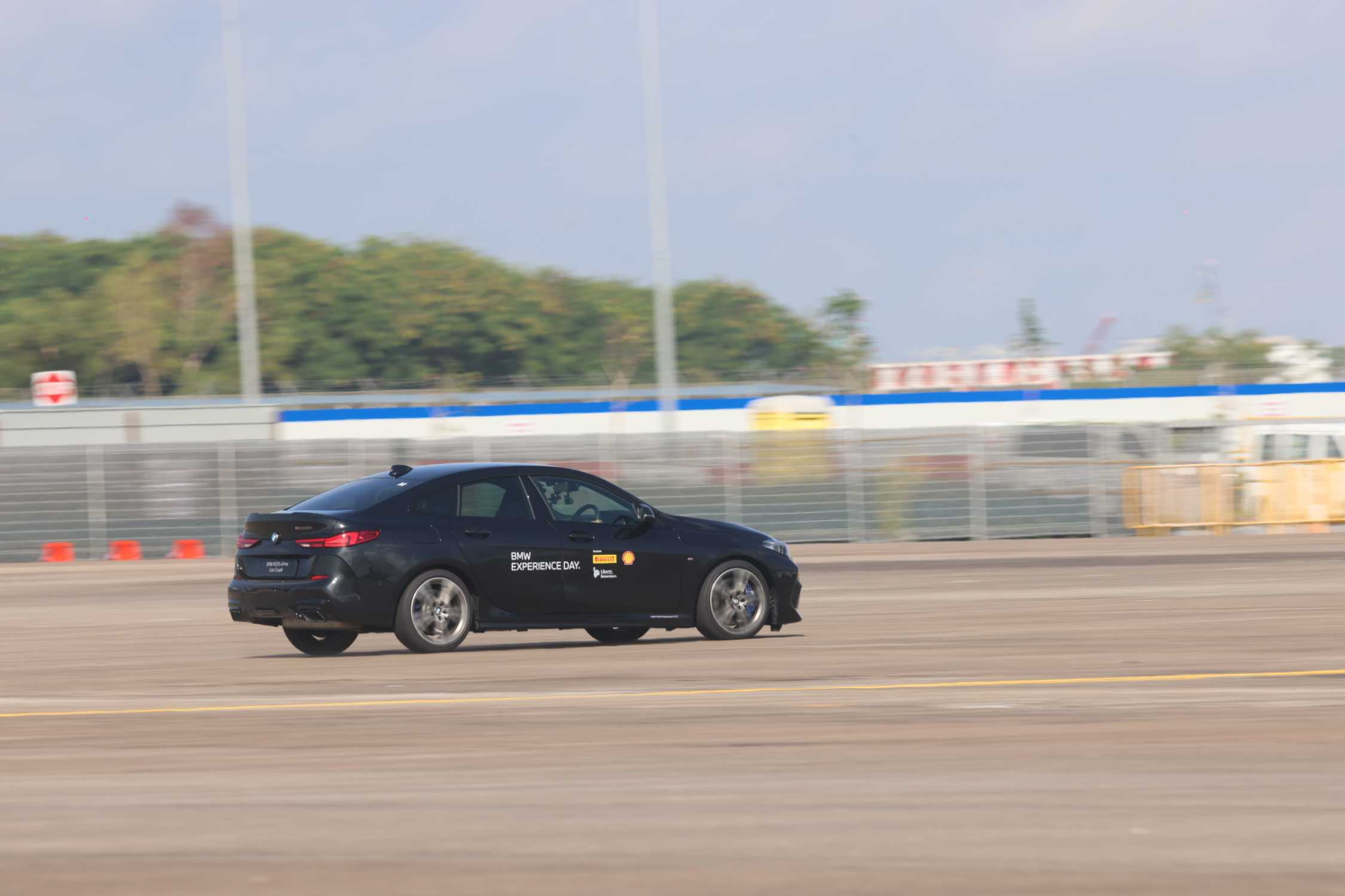 BMW Experience Days 2022 (07/2022)