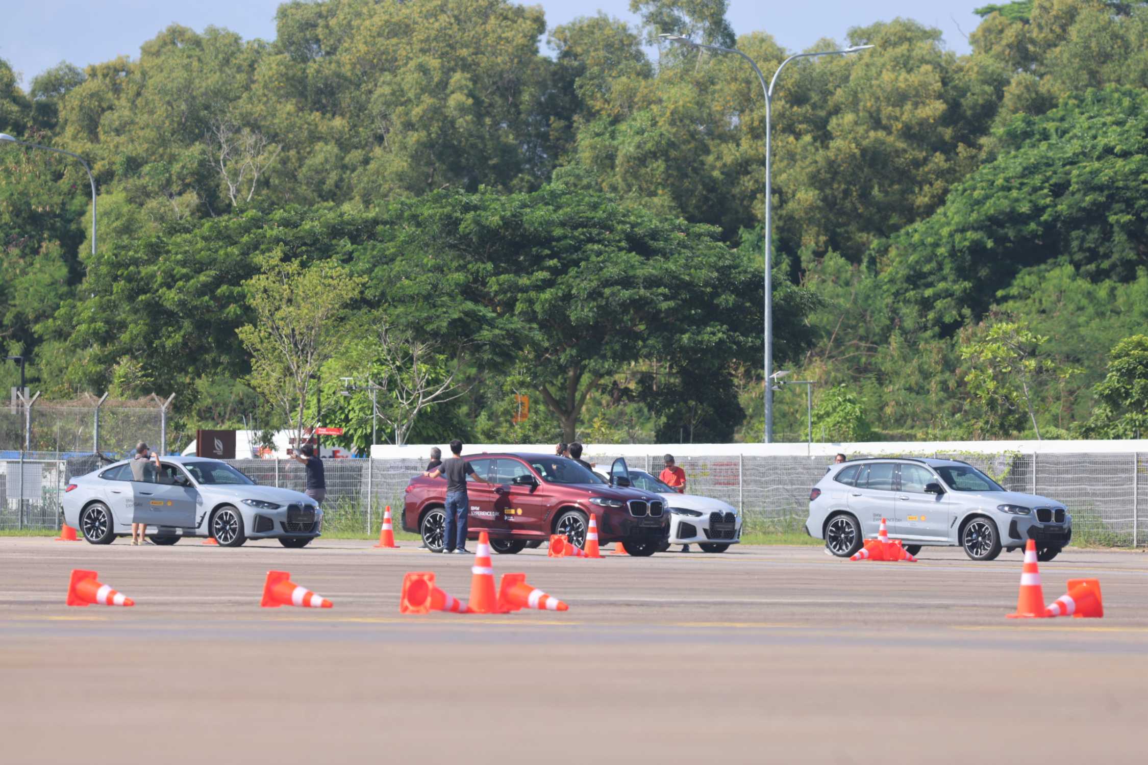 BMW Experience Days 2022 (07/2022)