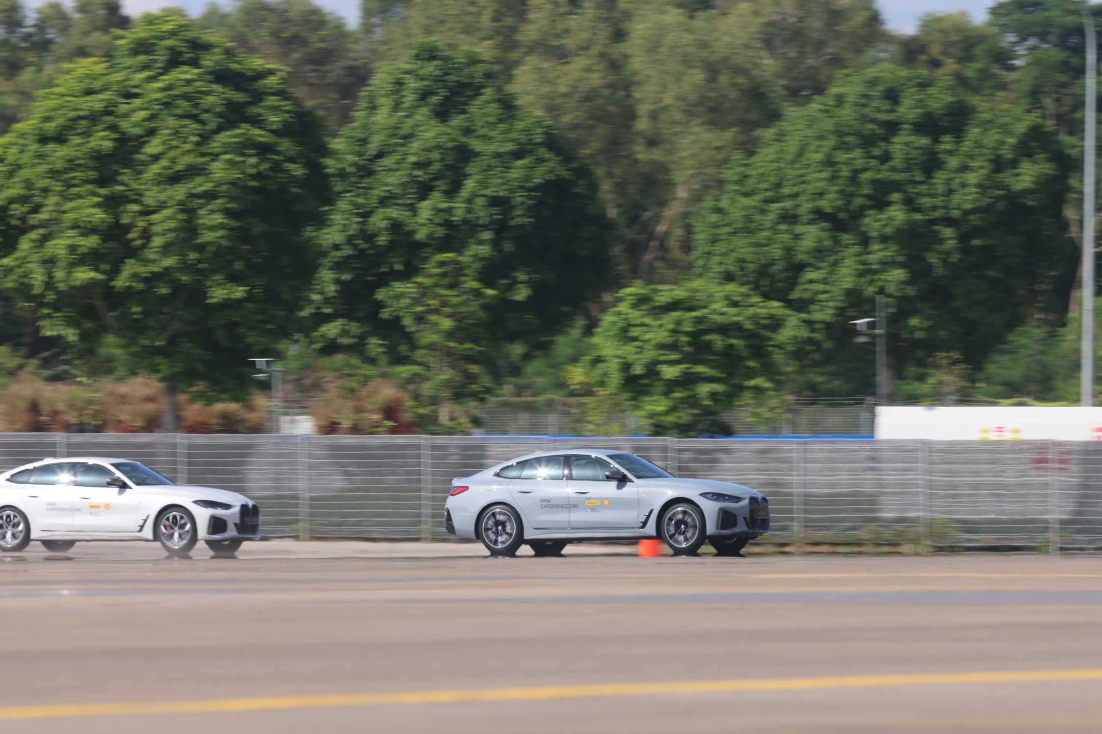BMW Experience Days 2022 (07/2022)
