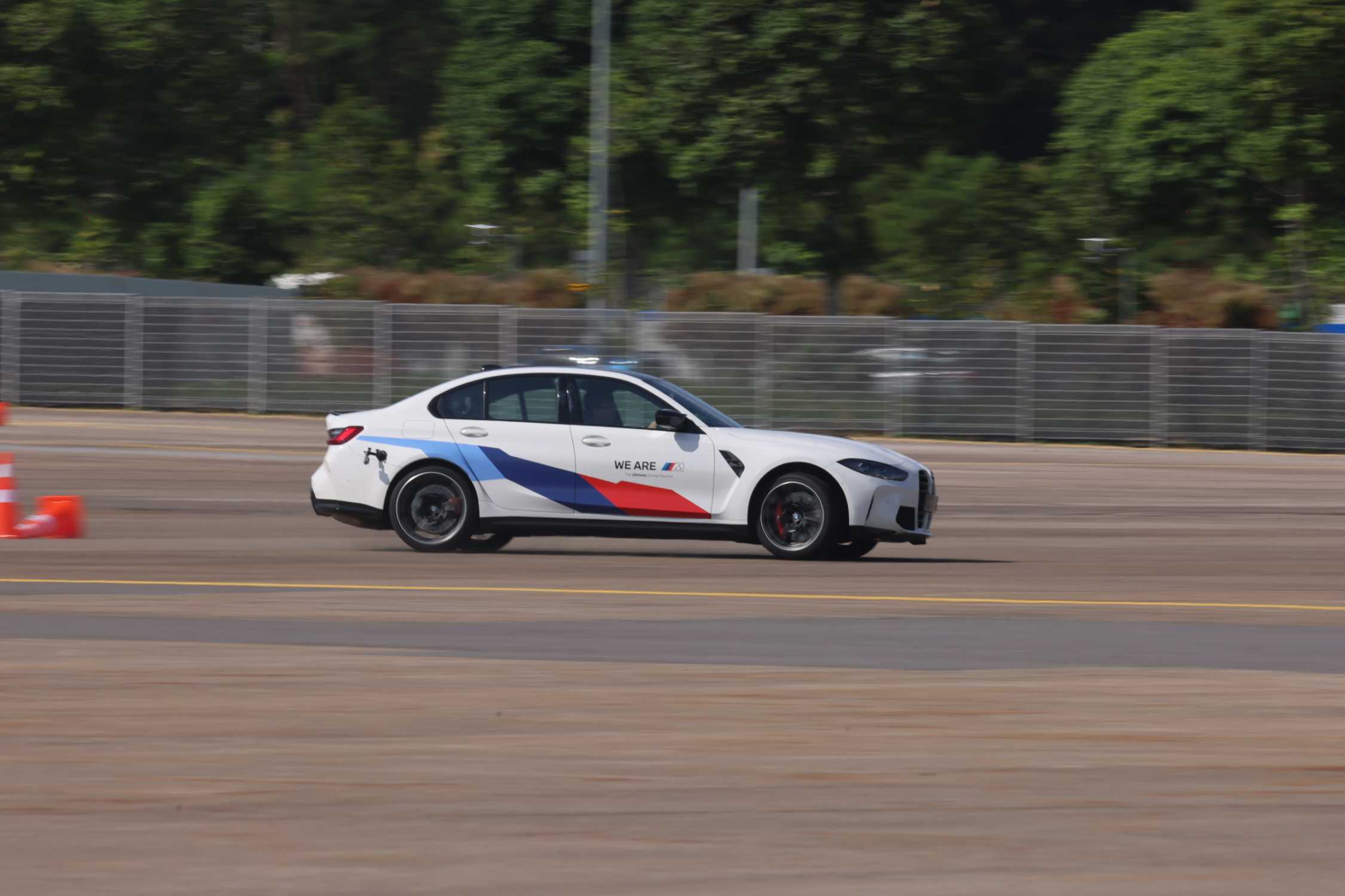 BMW Experience Days 2022 (07/2022)