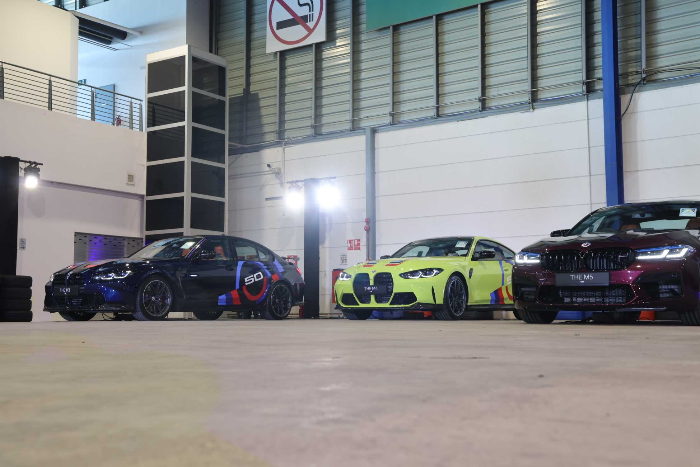 BMW Experience Days 2022 (07/2022)