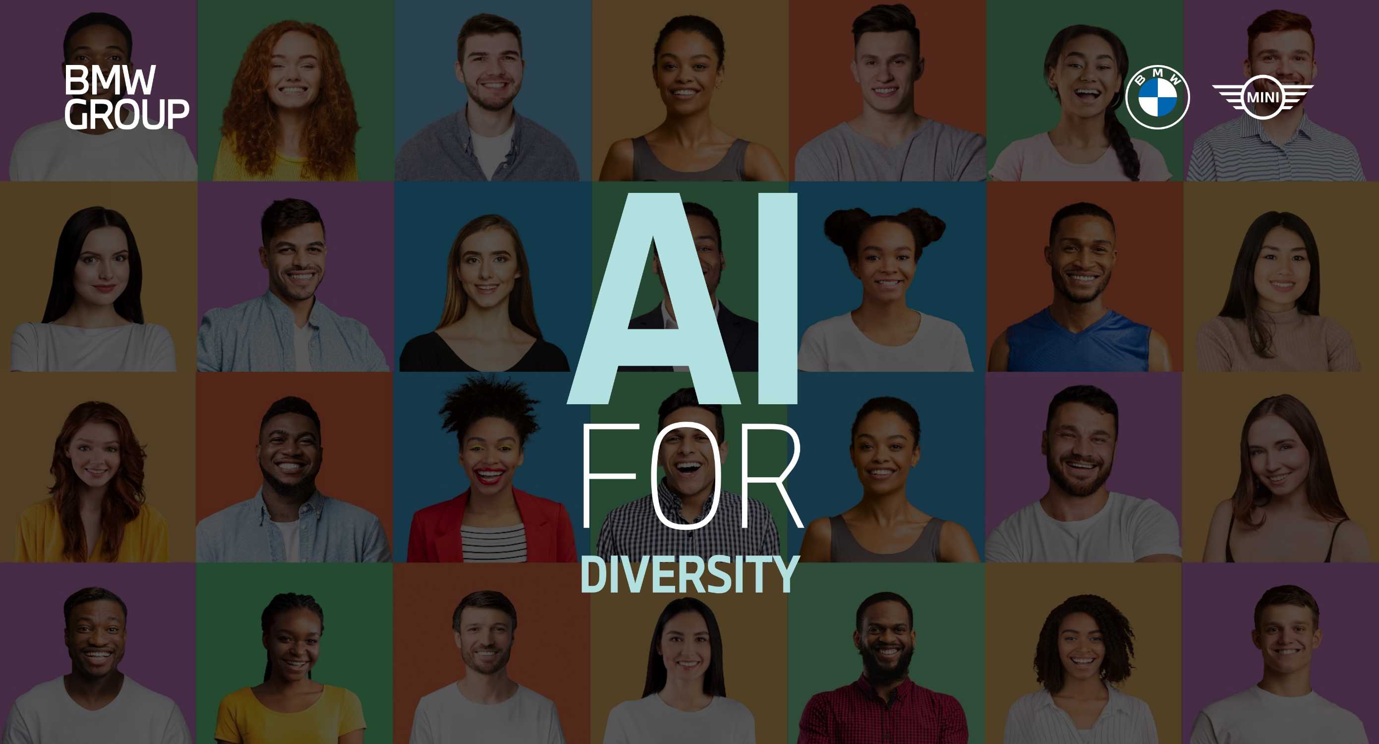 AI for Diversity in August 2022