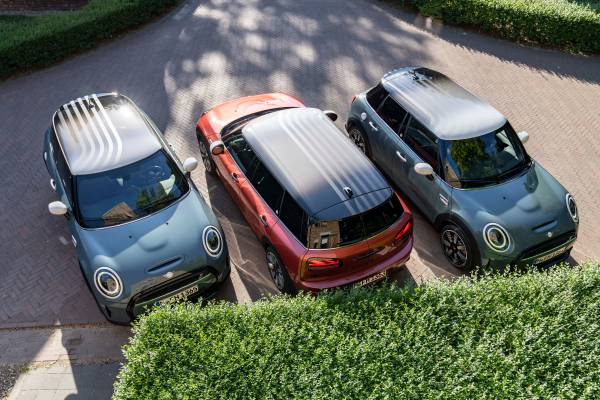 2024 Mini Clubman Final Edition Costs $47,145, Reaches US In October