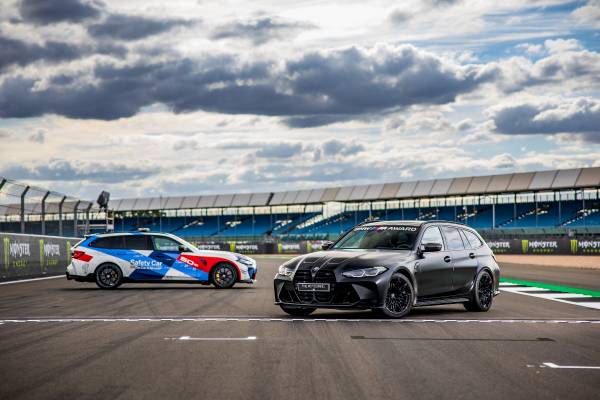 50 Years of BMW M and 20th BMW M Award: the first BMW M3