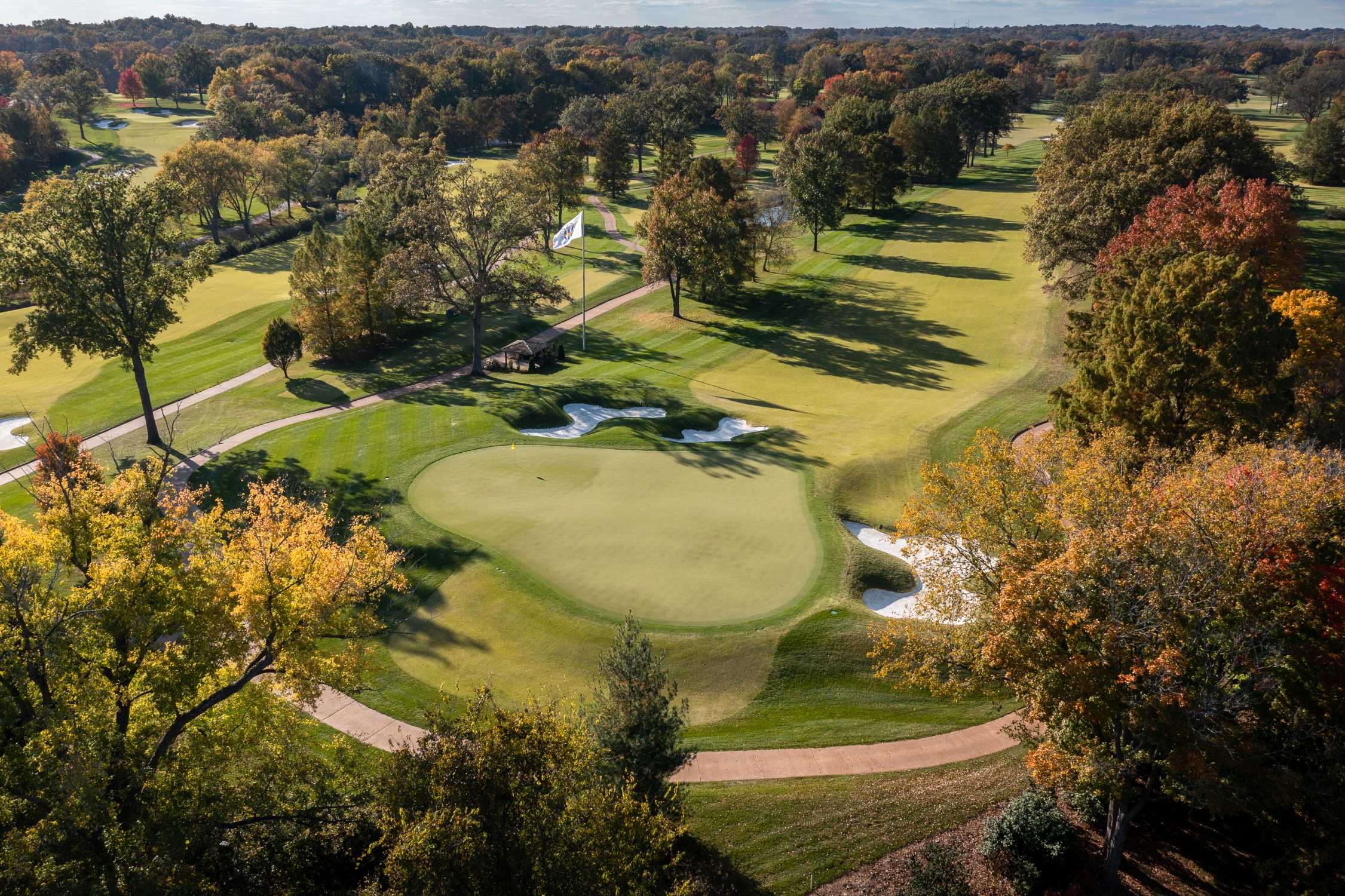 Pga Bmw Championship 2025