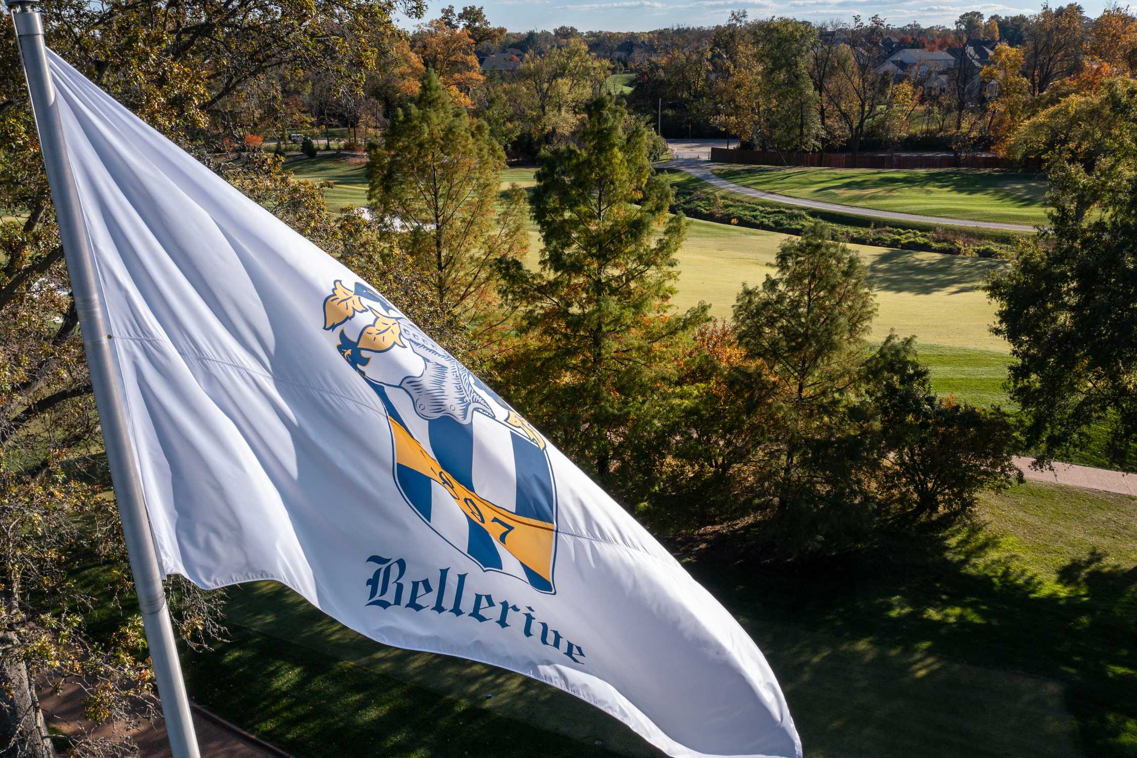 PGA TOUR, Western Golf Association, and BMW Announce BMW Championship