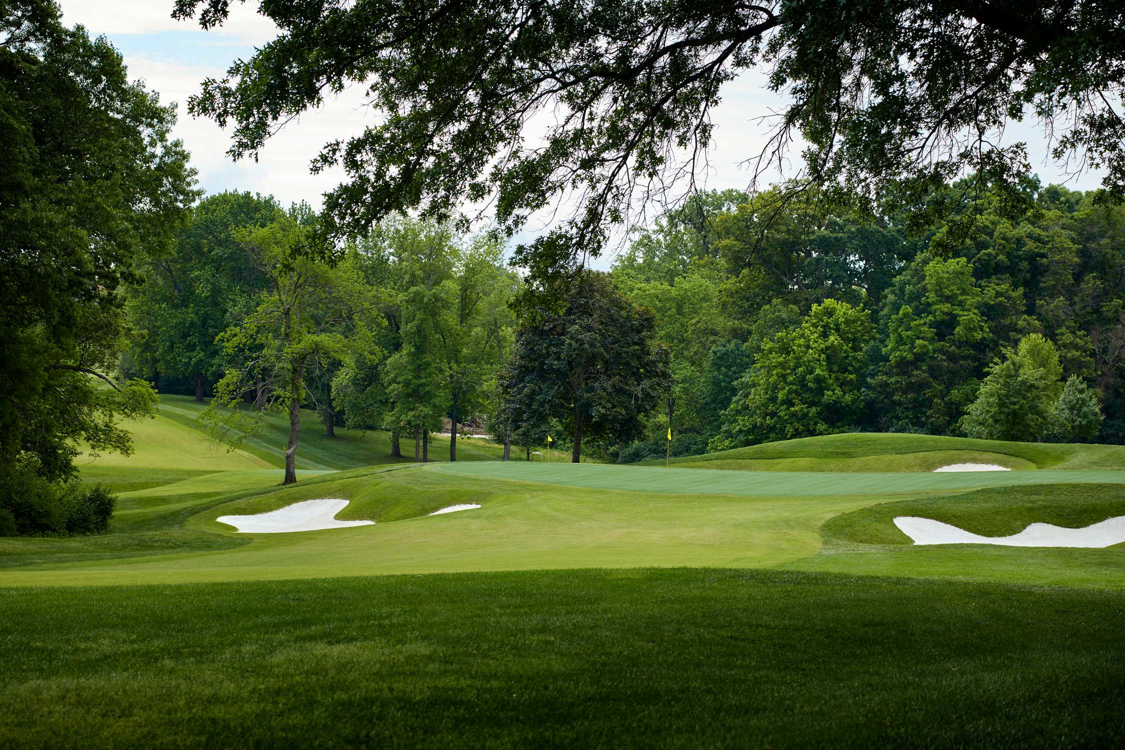 PGA TOUR, Western Golf Association, and BMW Announce BMW Championship