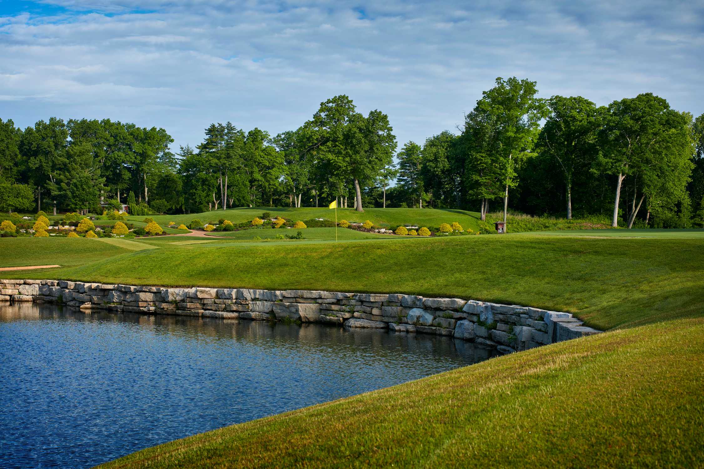 PGA TOUR, Western Golf Association, and BMW Announce BMW Championship