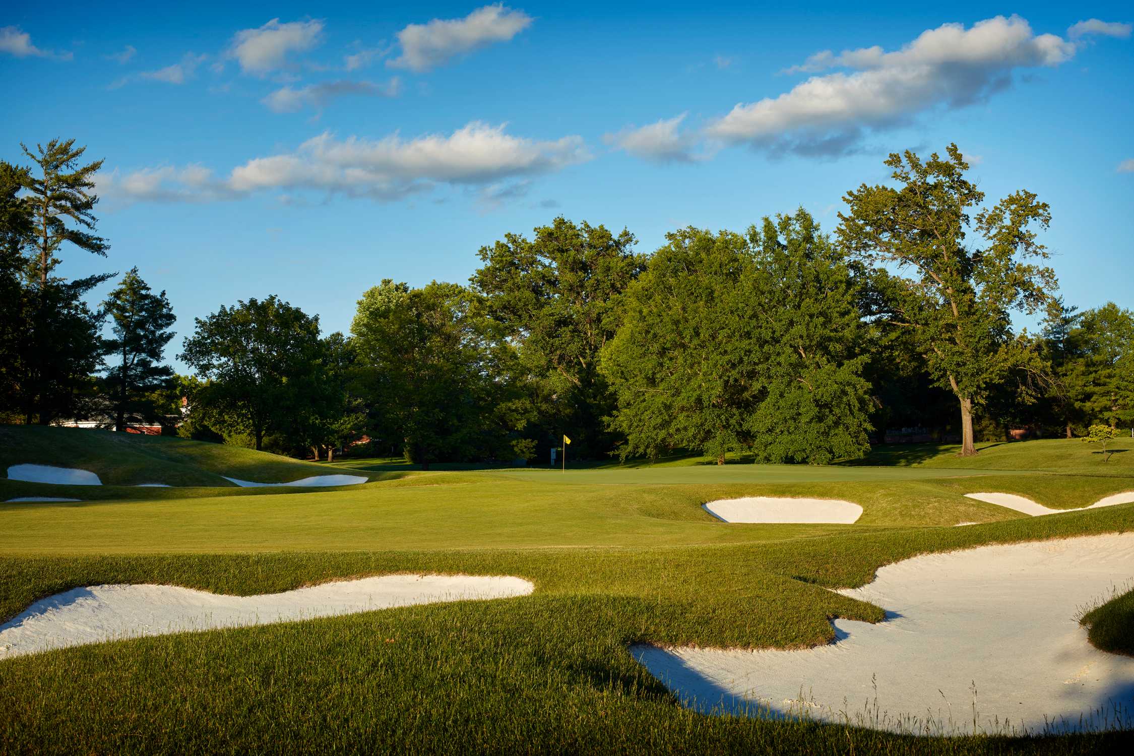 PGA TOUR, Western Golf Association, and BMW Announce BMW Championship