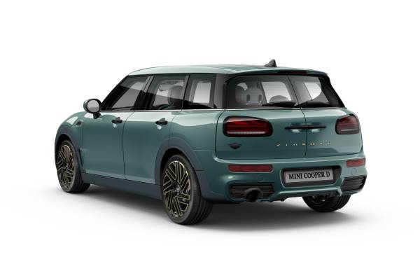 PressClub Japan · リリース · MINI Clubman.