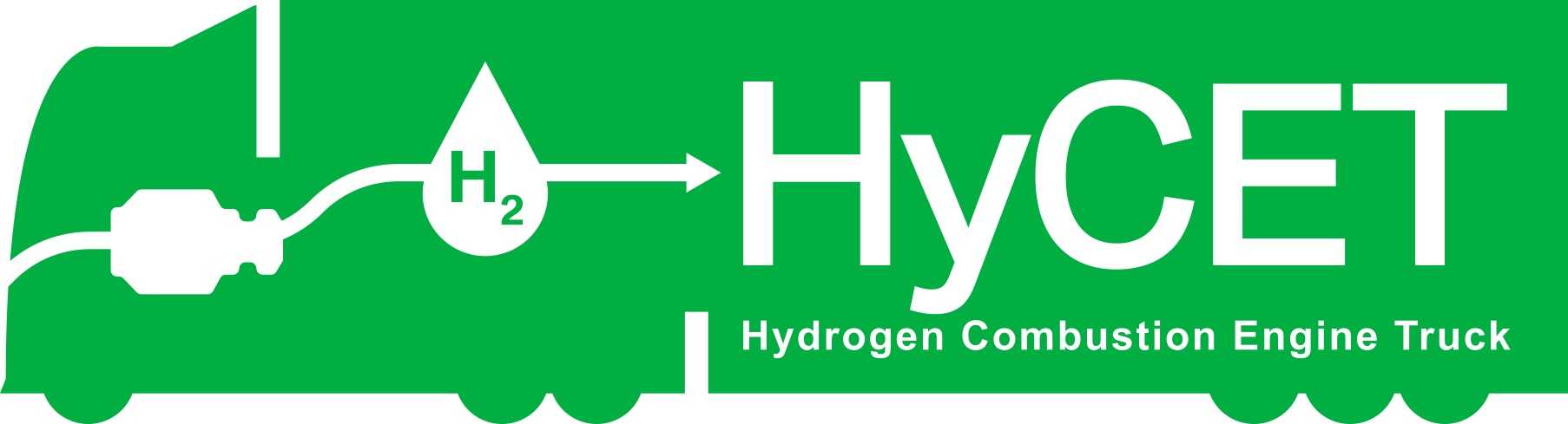 HyCET research project: Consortium promotes sustainable transport logistics using hydrogen trucks