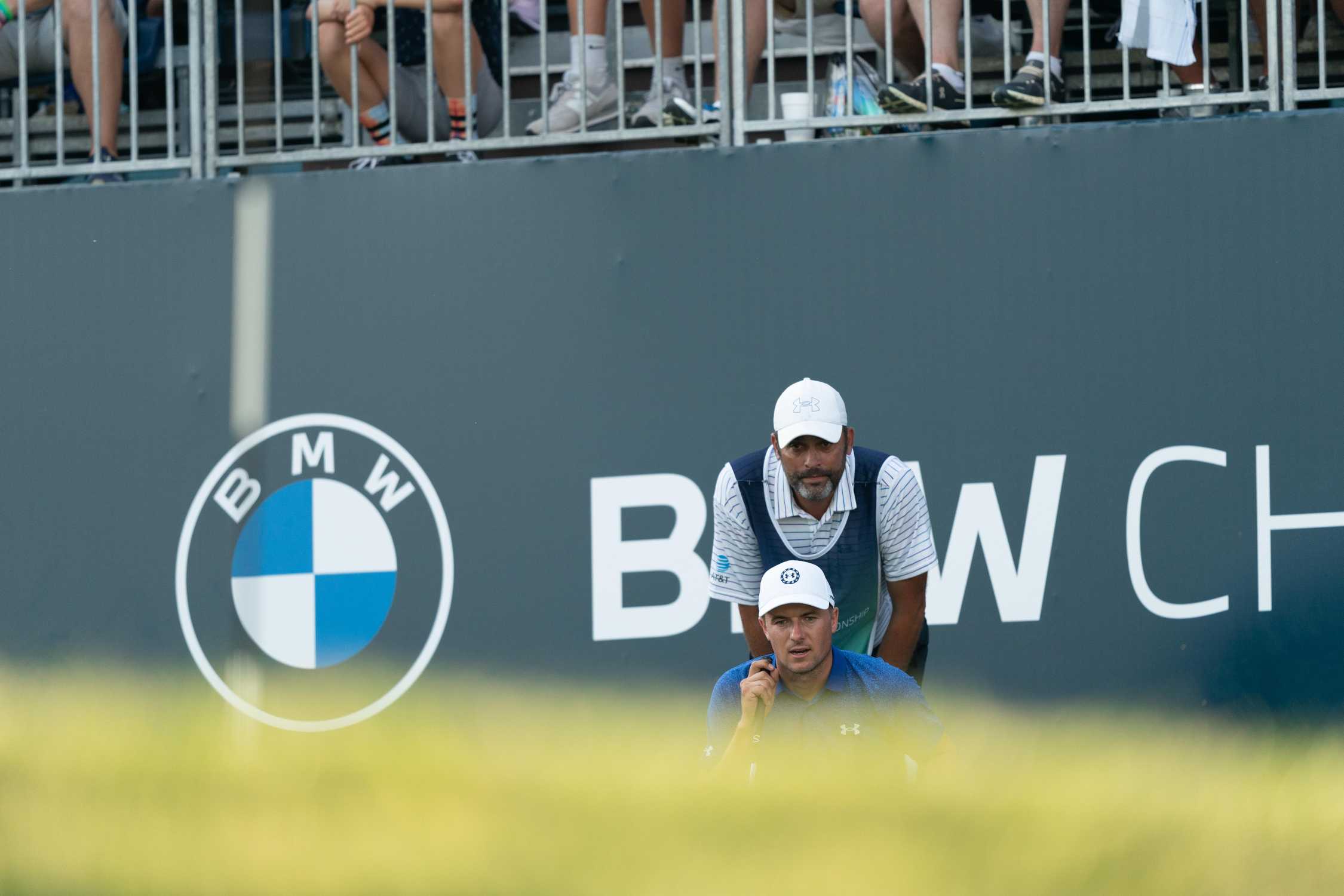 BMW Championship 2022 - Jordan Spieth
