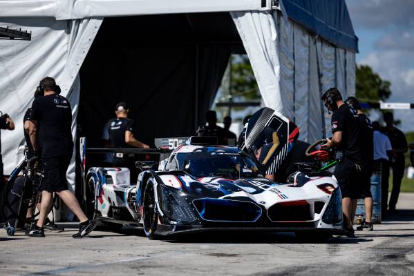 Most Powerful BMW Production Vehicle to Date Leaves MLB All-Stars  “Speechless” in New Ad Campaign 