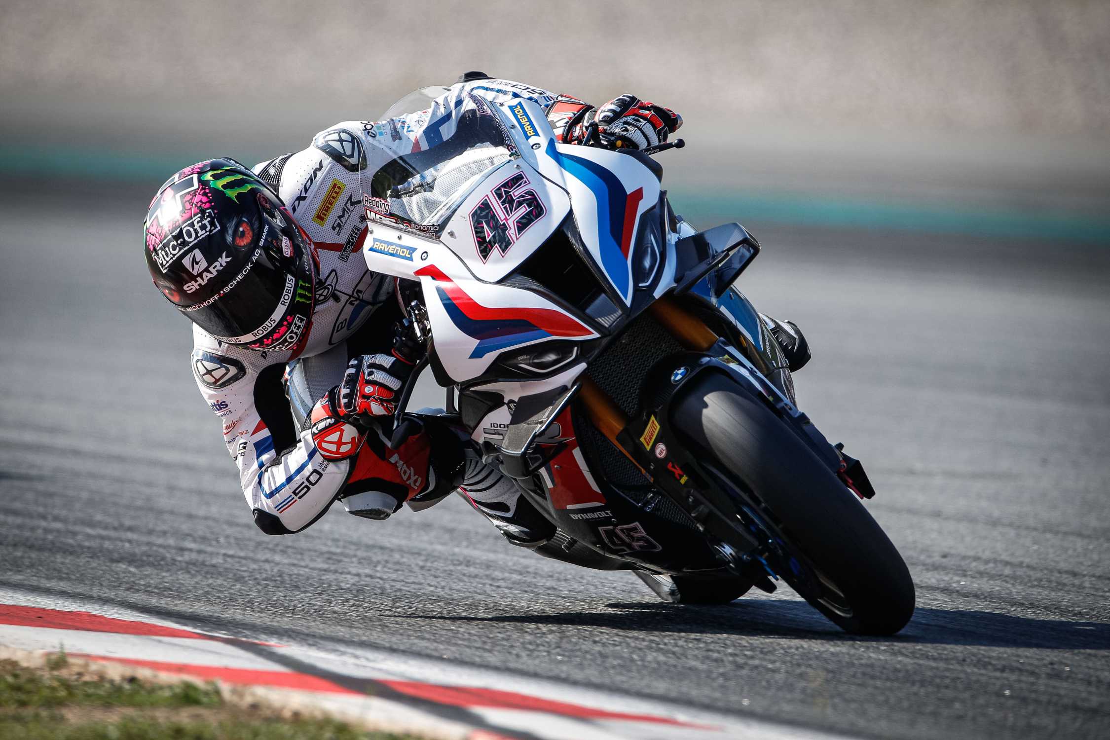 SBK: Horário Superbikes em Portimão - MotoSport