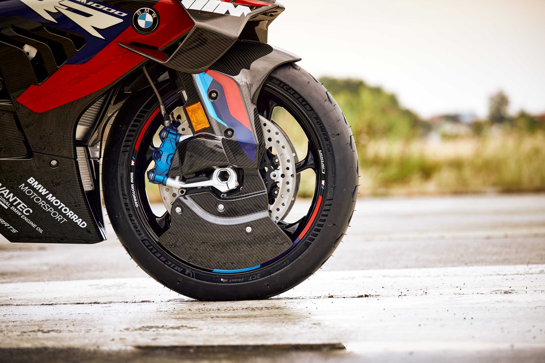 BMW Unveils New And Improved 2023 S 1000 RR - Roadracing World