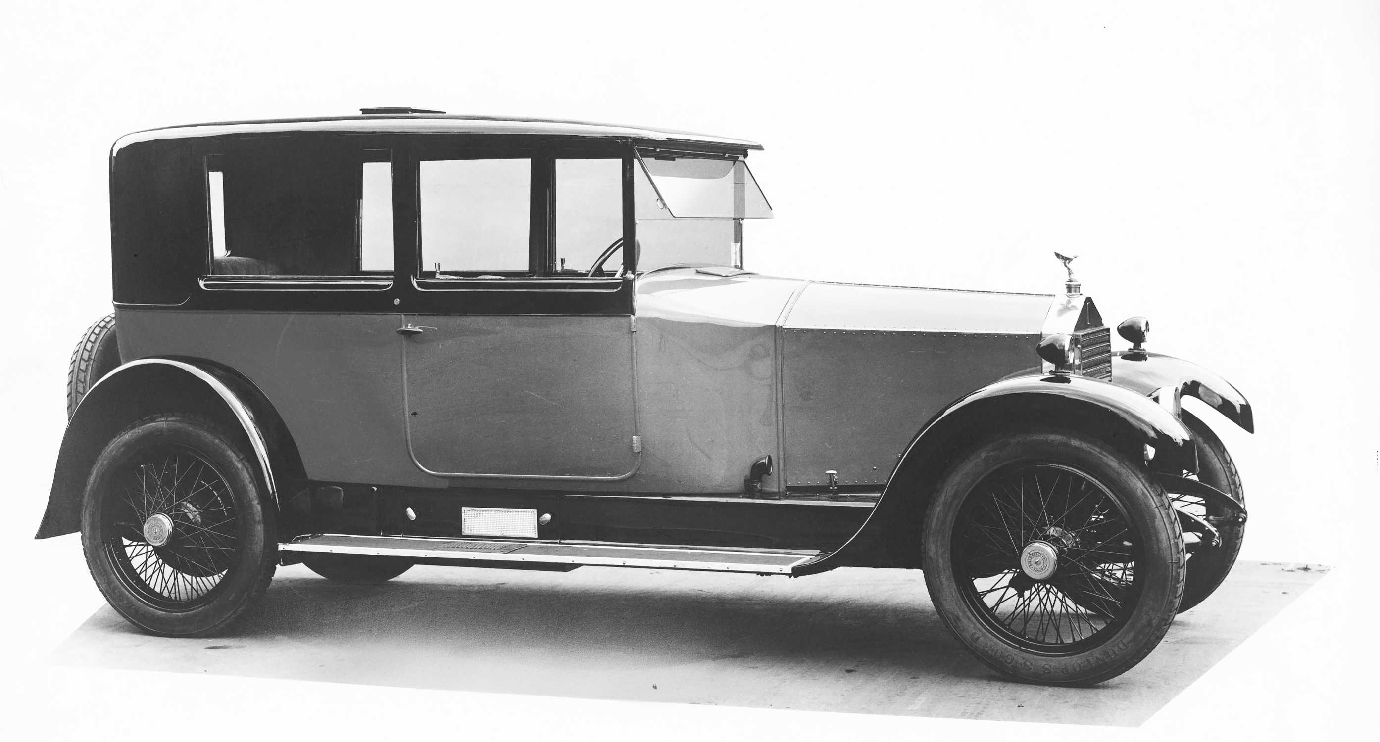 1923 ROLLS-ROYCE 20 H.P. (51S6)