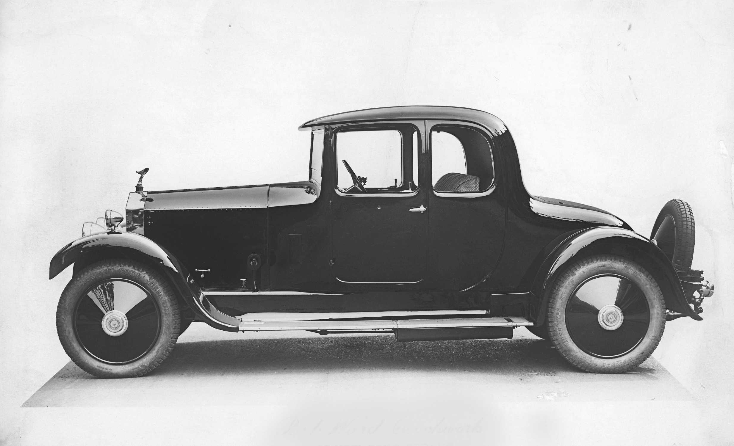 1928 ROLLS-ROYCE 20 H.P. (GYL16)