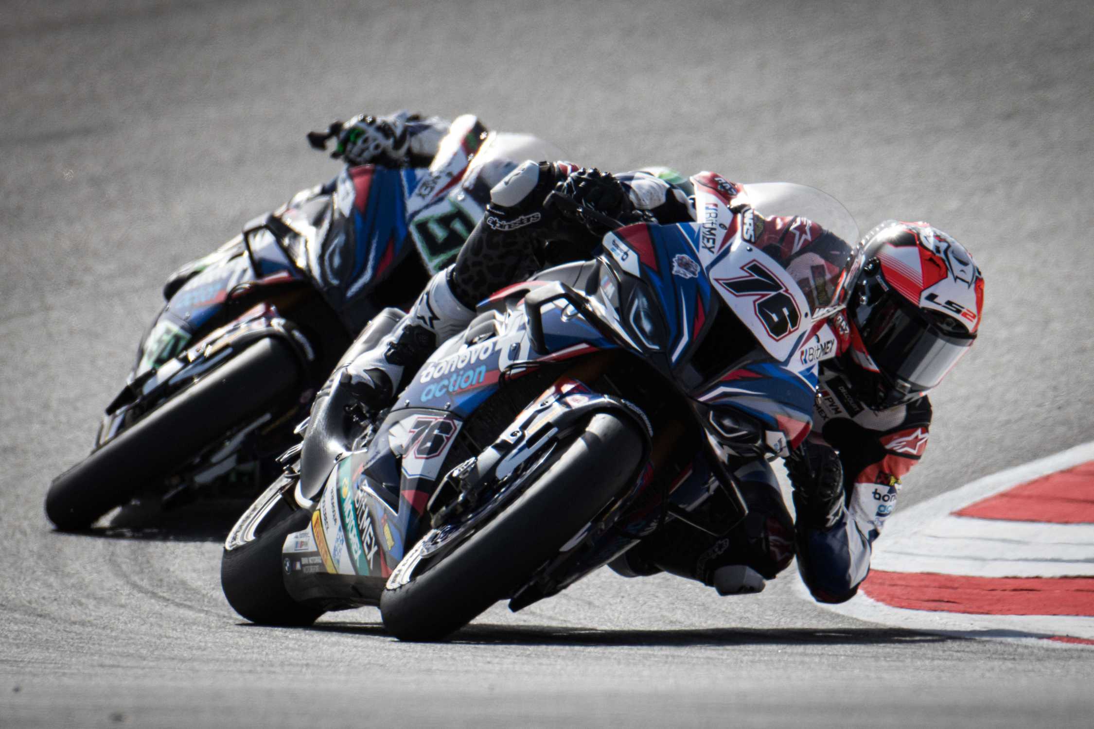 Superbike Wm Termine 2022