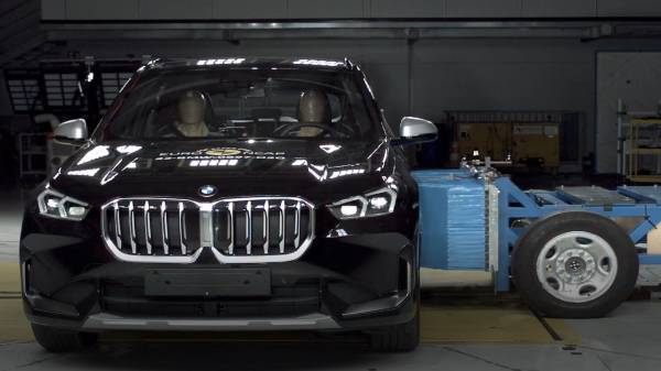 Le BMW Série 2 Active Tourer s'offre une mise à jour