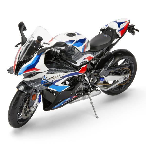 Bmw bike shop new model