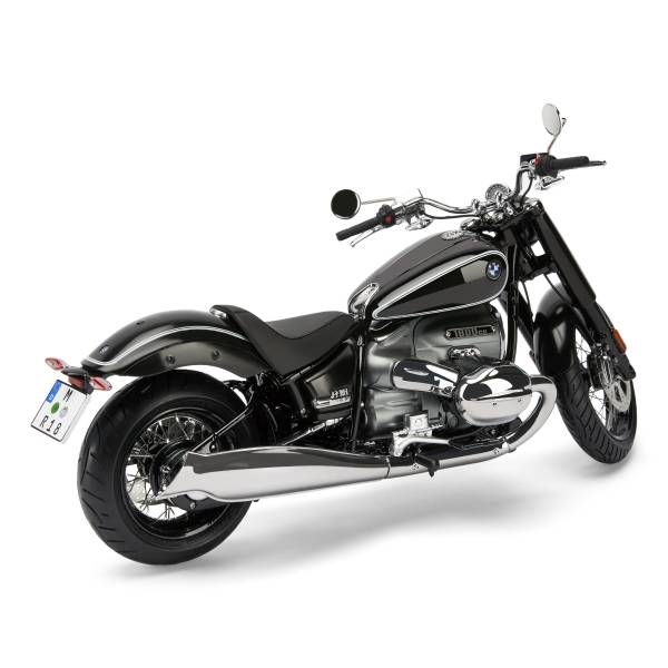 1／10 BMW Motorrad R18 First Edition 美品