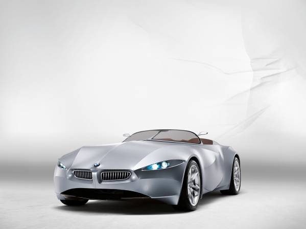 50 years of Future with Designworks: The BMW Group subsidiary
