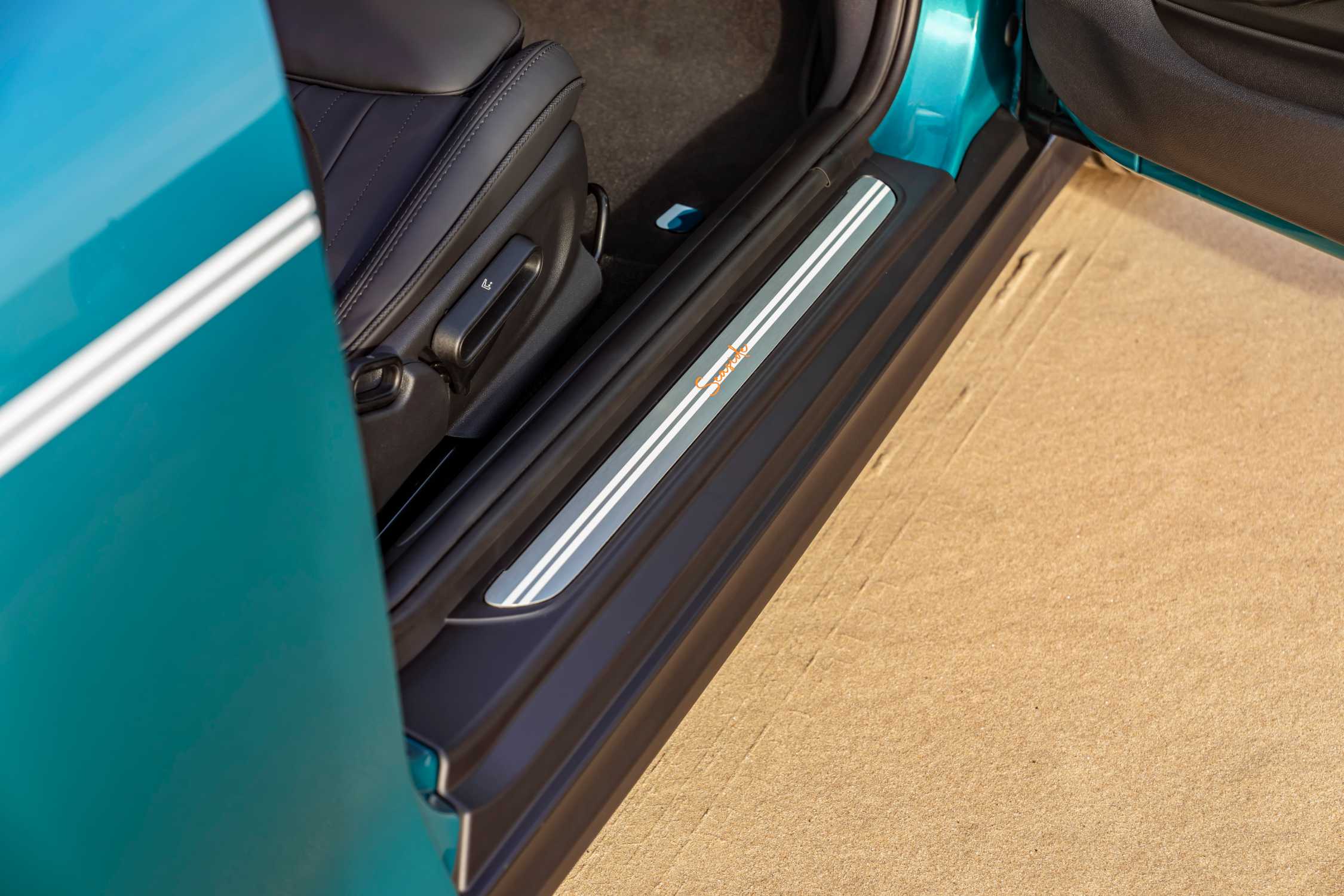 MINI Cooper S Cabrio Seaside Edition (12/2022).