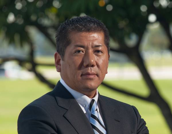 しょーみ社長 ビー・エム・ダブリュー株式会社の代表取締役社長に上野金太郎が就任