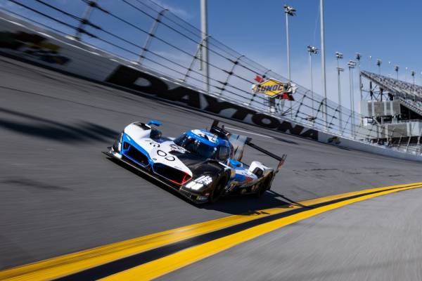 A Guide to IMSA Sports Car Racing Classes