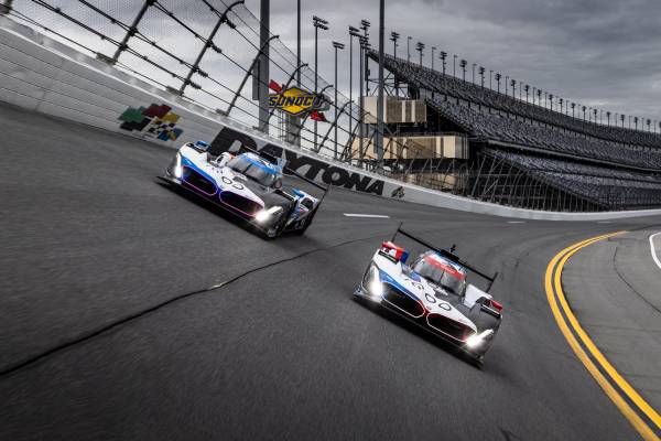 A Guide to IMSA Sports Car Racing Classes