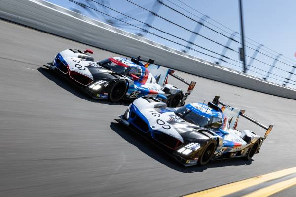 A Guide to IMSA Sports Car Racing Classes